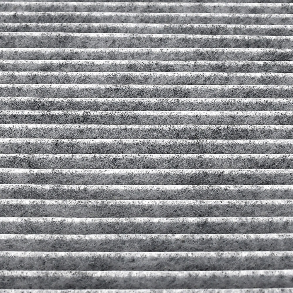 Carbonized Cabin Air Filter For Lincoln Mkz Continental Edge Fusion FL S20