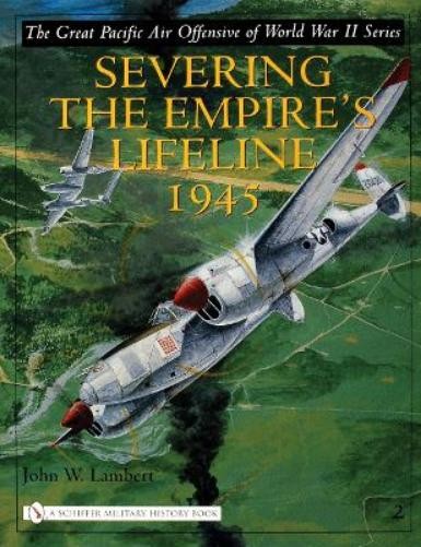 John W. Lambert The Great Pacific Air Offensive of World War II (Hardback)Another great item from Rarewaves USA | Free delivery!