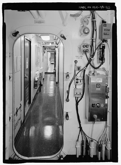 U.S. Coast Guard Cutter SUNDEW,Minnesota Avenue,Duluth,St. Louis County,MN,25