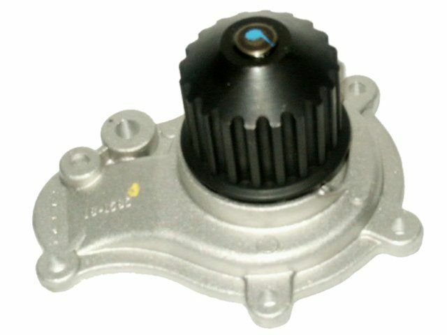 Gates Water Pump fits Plymouth Breeze 1997-2000 2.4L 4 Cyl GAS 52SSQP