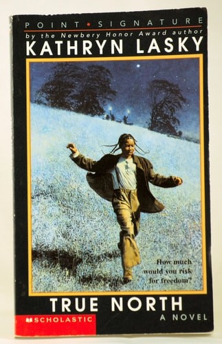 True North by Lasky, Kathryn, Good Book