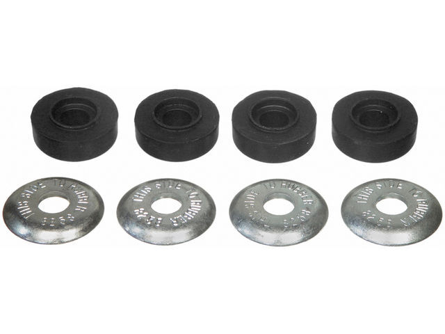 1965-73 Plymouth Satellite Front Moog Strut Rod Bushing FHRG