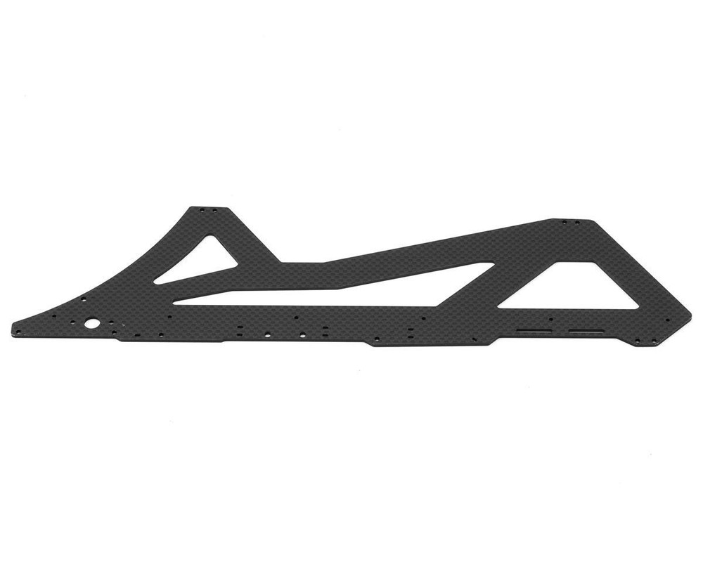 XLPower Nimbus 550 V2 Carbon Fiber Lower Frame [XLP55B02-1]