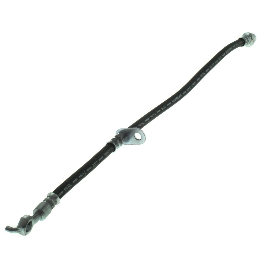 1992-2001 Toyota Camry Rear Left Premium Brake Hydraulic Hose by Centric 1993 Model