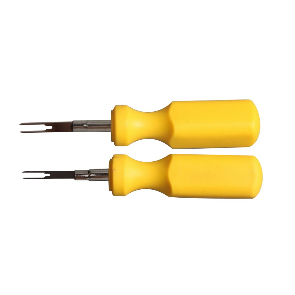 Plastic Handle Car Terminal Removal Tool For VAG Service&Maintenance Garage
