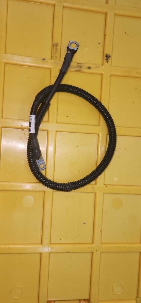 2014-2023 Sea-Doo OEM Battery Ground Cable Spark 900 HO ACE Trixx 278002841-image