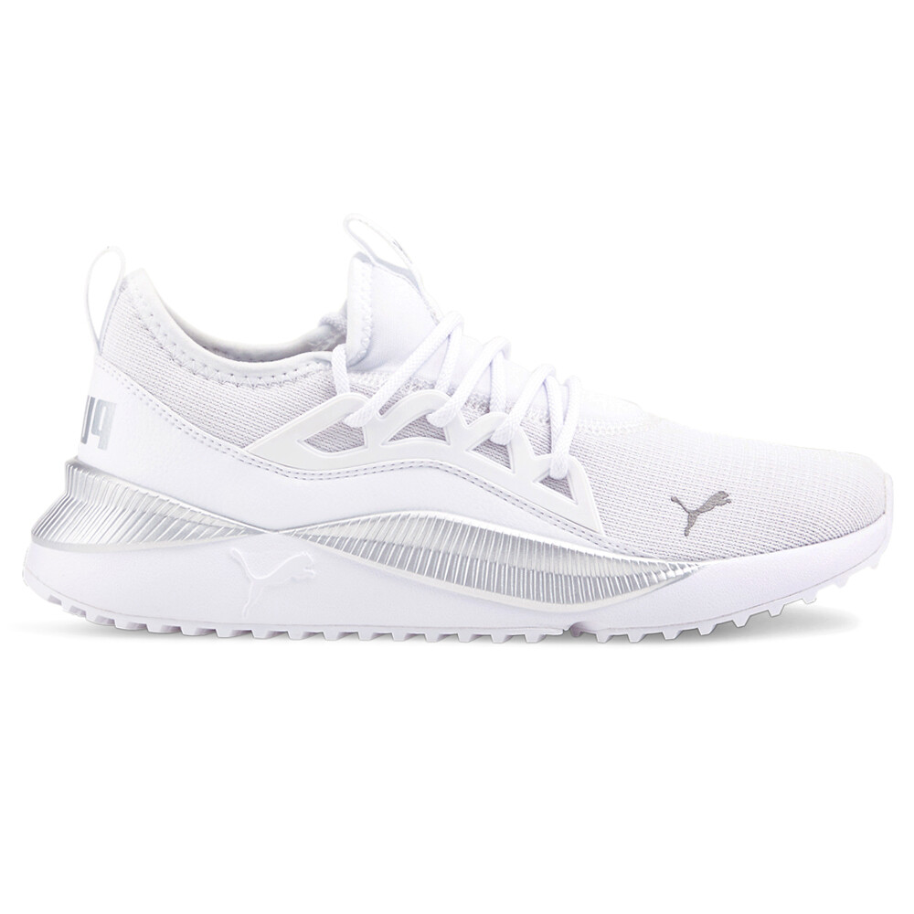 Puma Pacer Future Allure Lace Up  Womens Size 8.5 M Sneakers Casual Shoes 384636