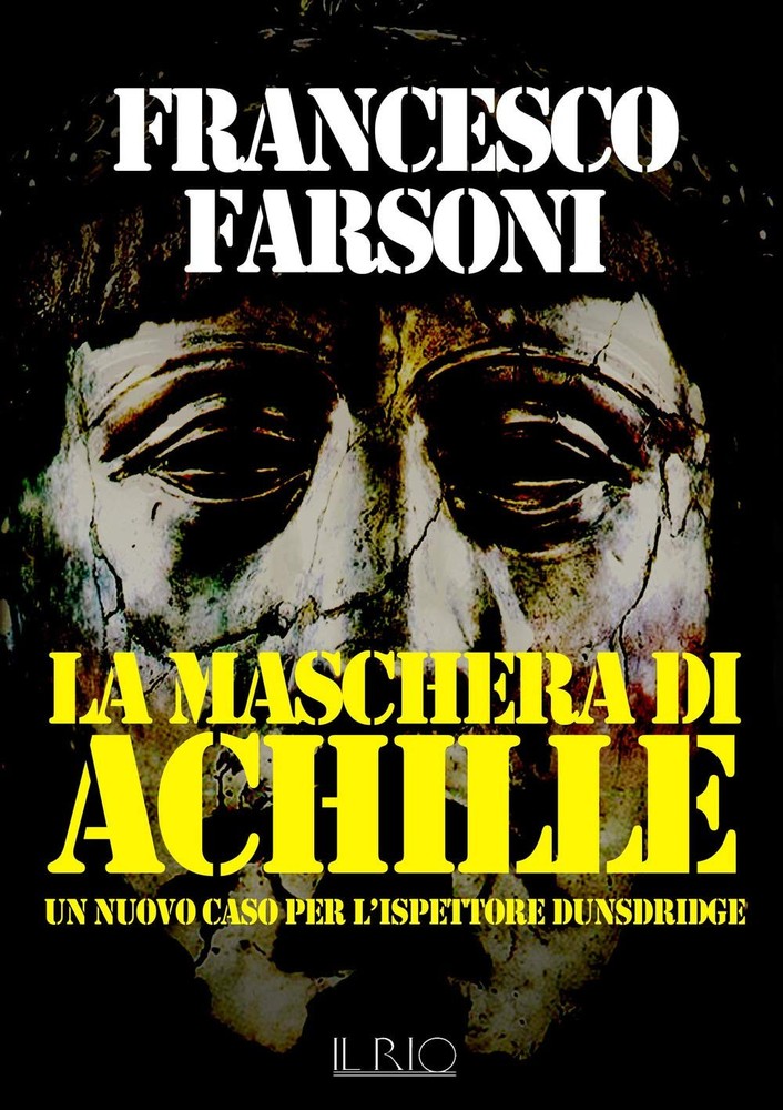 Francesco Farso La maschera di Achille. Un nuovo caso per l'ispettor (Paperback)Another great item from Rarewaves USA | Free delivery!