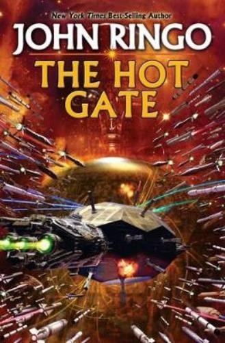 John Ringo The Hot Gate (Paperback)Another great item from Rarewaves USA | Free delivery!