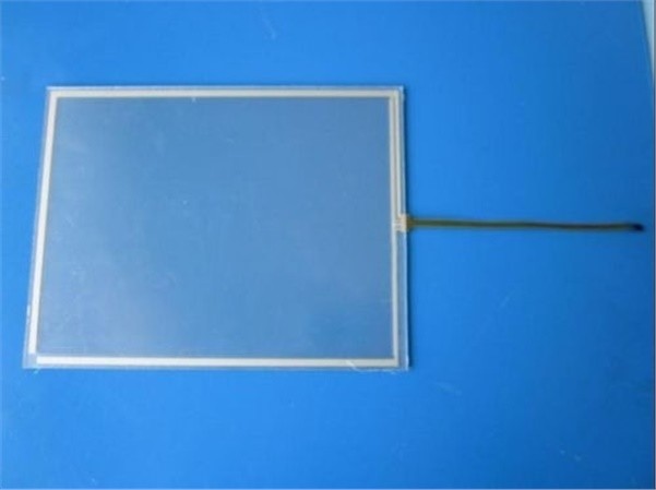1Pcs New Siemens KTP1000 6AV6647-0AE11-3AX0 Touch Screen Glass Plc Module wa