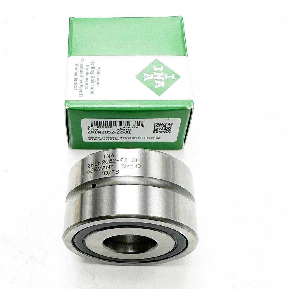 New 1× Fit For Screw Bearings ZKLN2052-2Z-XL USA
