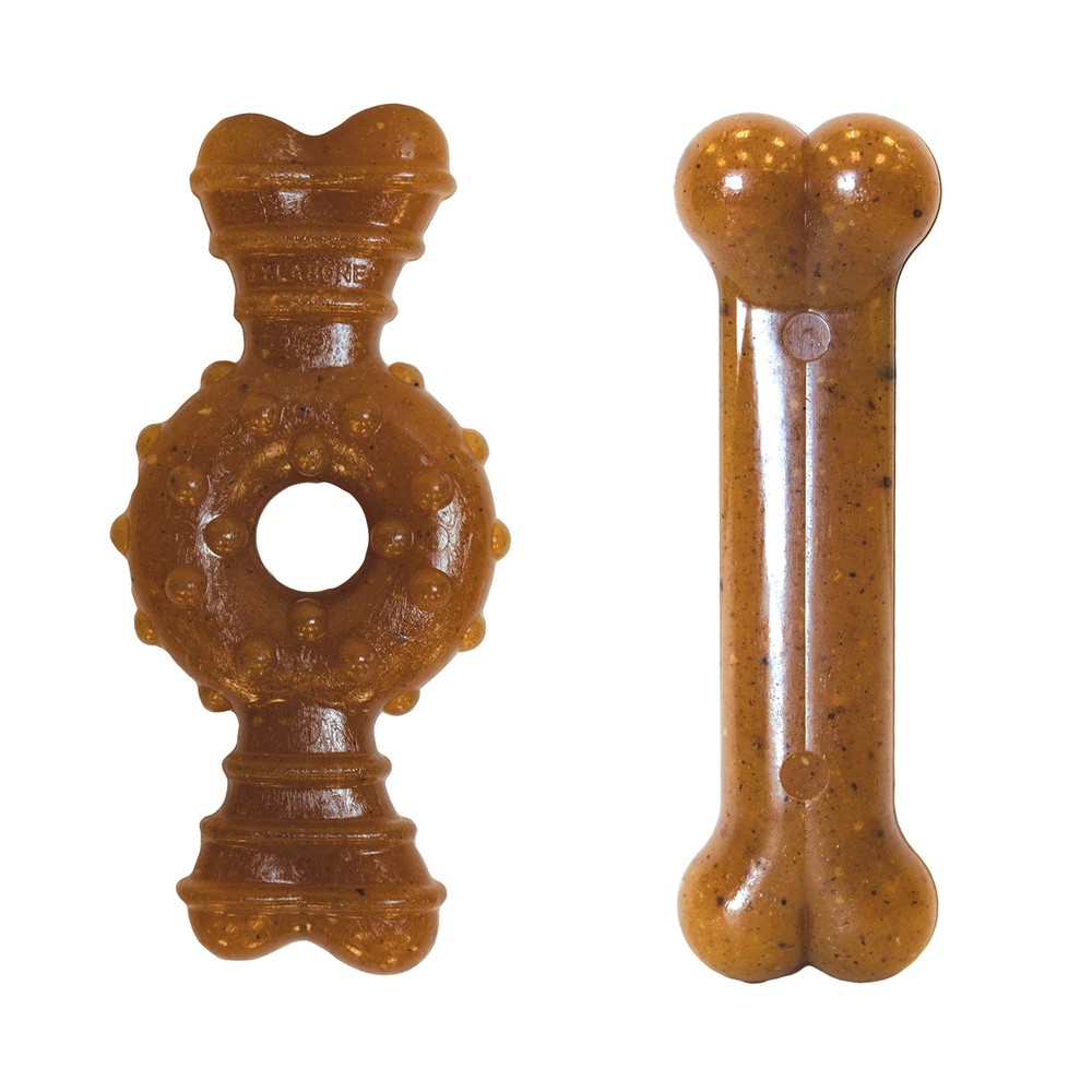 Puppy Chew Toy Twin Pack - Puppy Chew Toys for Teething - Puppy Supplies - Ch...