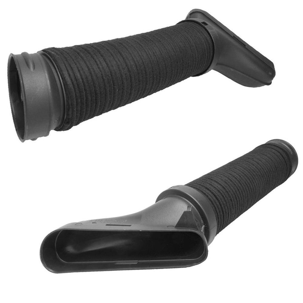 Mercedes-Benz GLK350 2010-2012 Engine Air Intake Duct Hose Pair