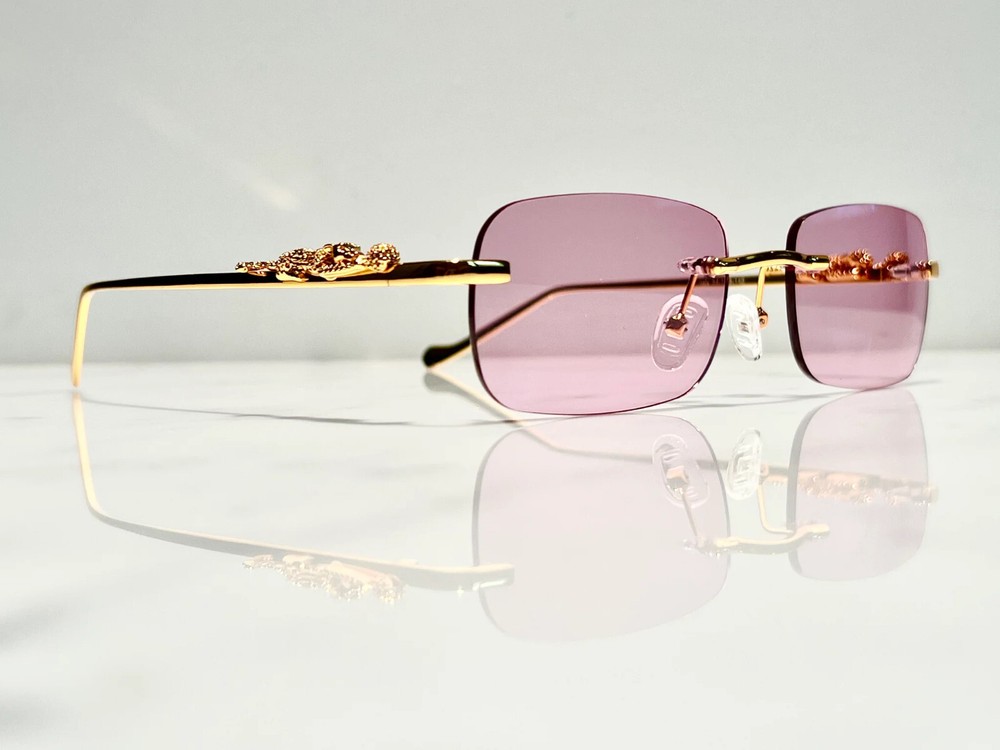 Retro Bonano Unisex Sunglasses Vintage Wooden Frames UV Buffs