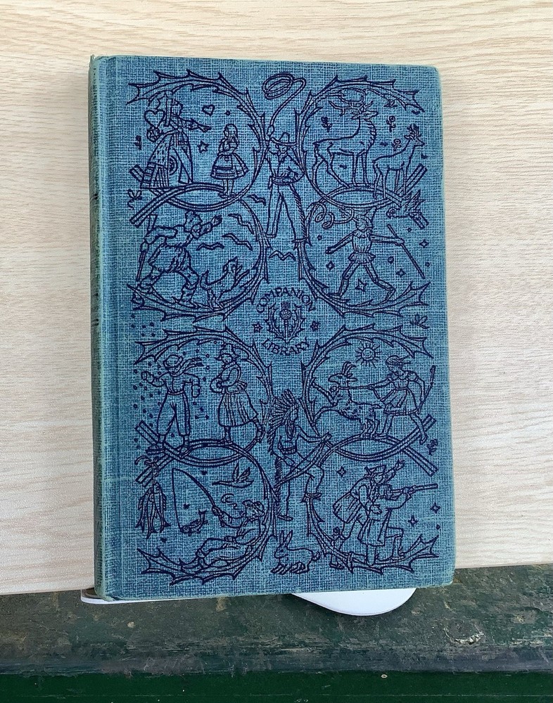 Antique 1898 1st Edition Bob Son Of Battle by Alfred Ollivant HC Great Condition