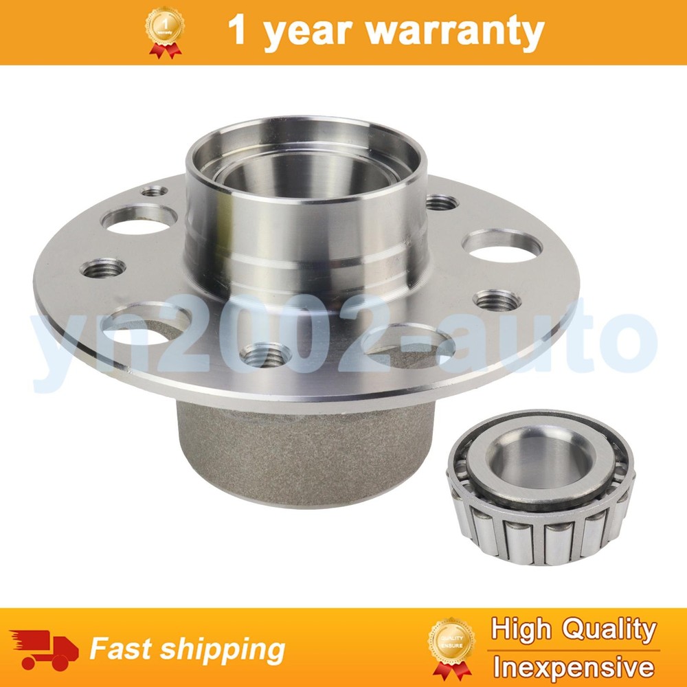 Front Wheel Hub with Bearing 2093300325 For Benz C209 R171 W203 W209 C230 CLK320