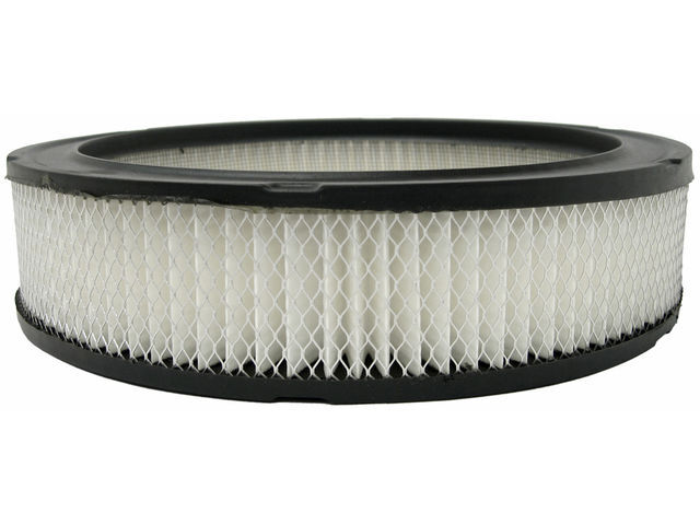 AC Delco 74QR77K Air Filter Fits 1965-1967 Cadillac Eldorado Gold -- New Gold