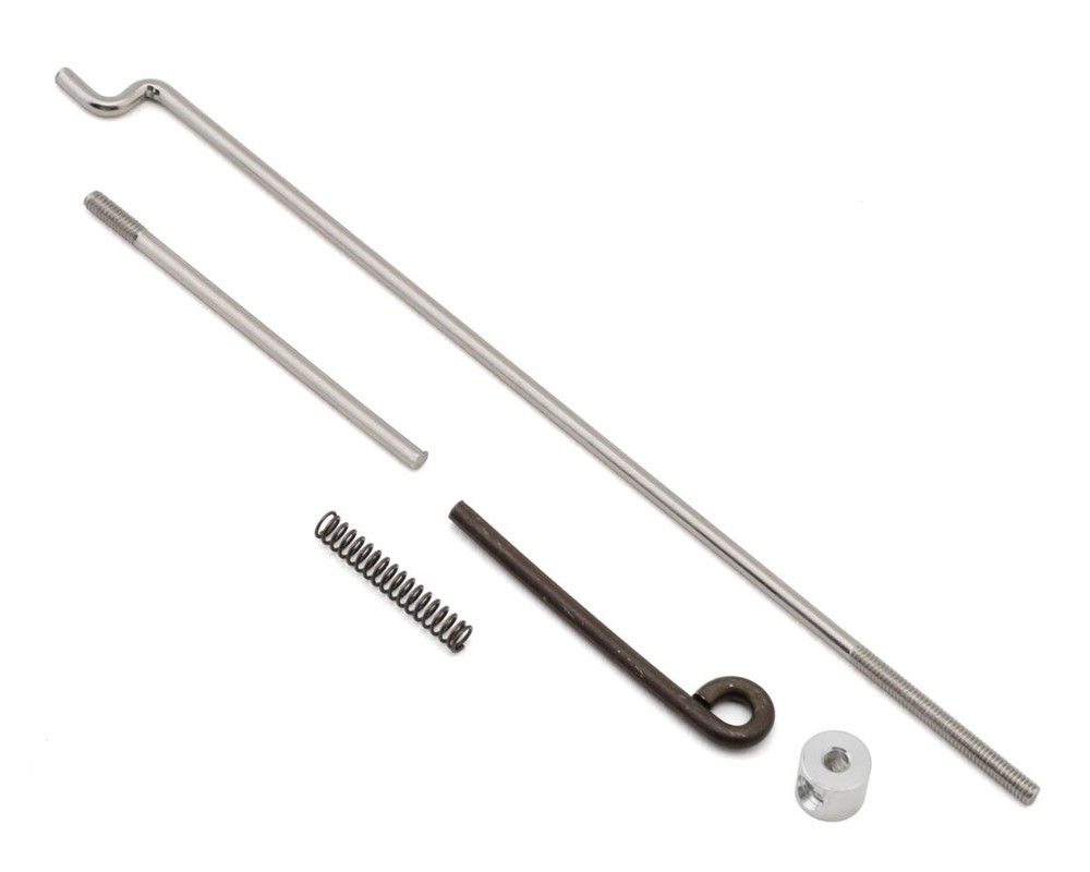 Kyosho FW-06 Linkage Rod Set [KYOVS104C]🌟✨25 Years on eBay! 250,000+ feedback!✨🌟