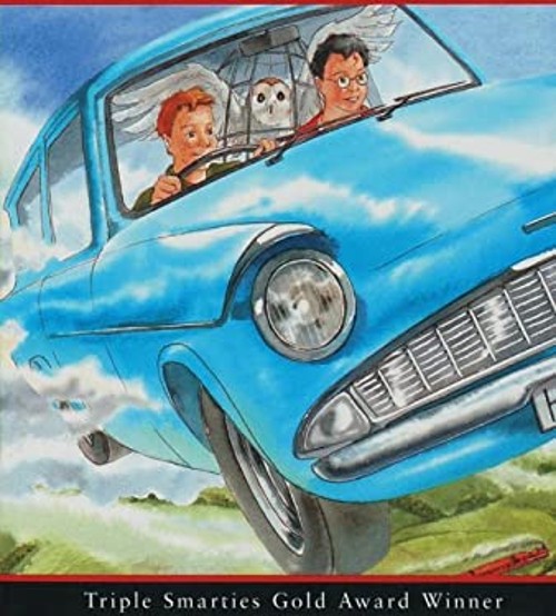 Harry Potter and the Chamber of Secrets Paperback J. K. RowlingFree US Delivery | ISBN:0747549605