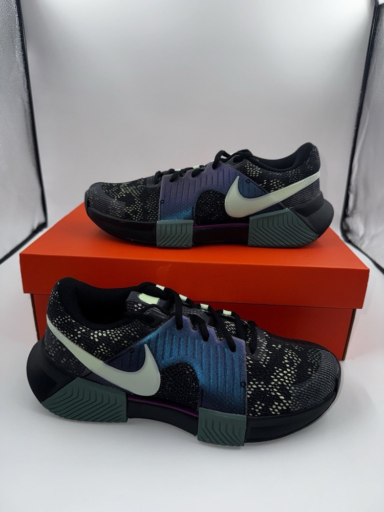 Nike Naomi Osaka x Zoom GP Challenge 1 Australian Open Pack Size 8 Women FJ1810