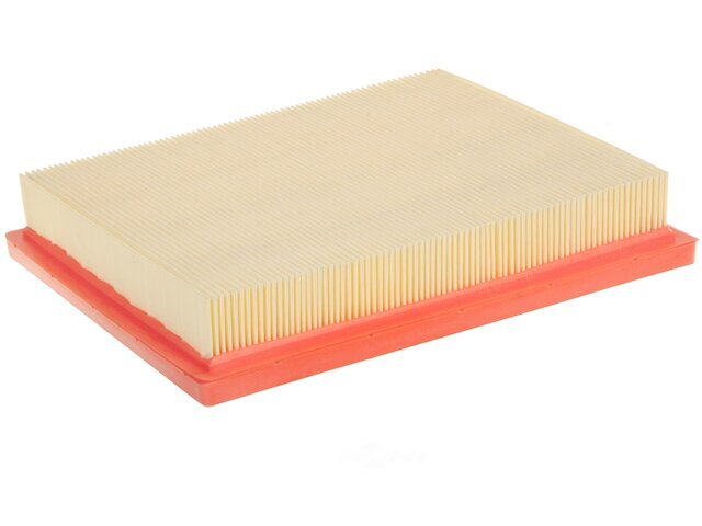 AC Delco 81HW21P Air Filter for 2012-2015 Toyota Prius Plug-In 1.8L 4 Cylinder Engine