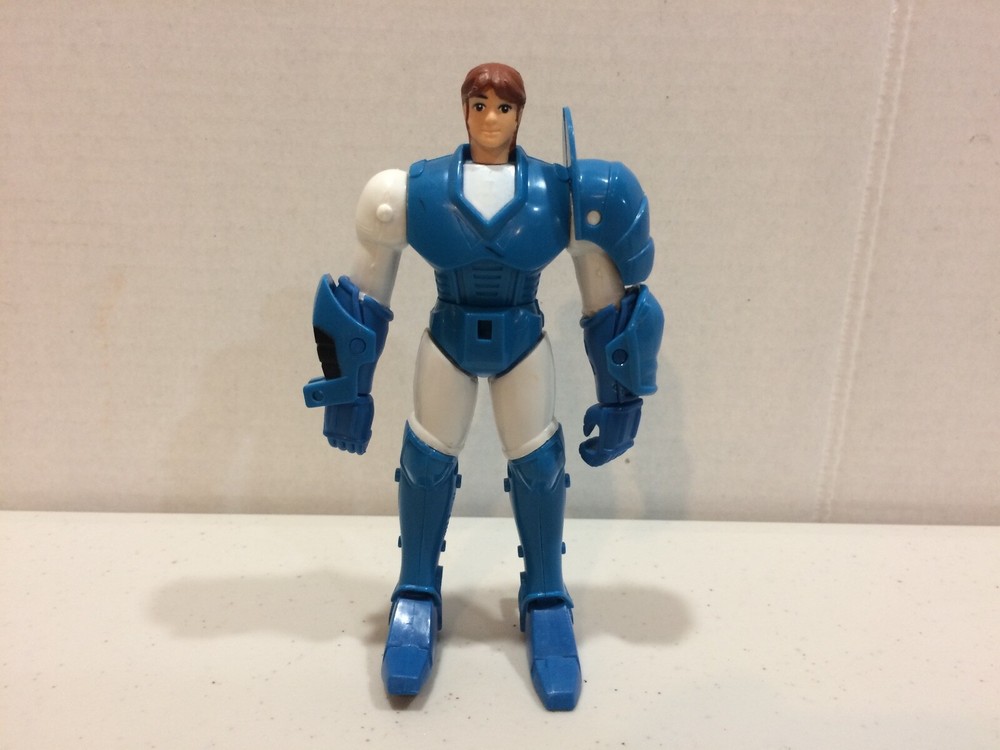 1999 Playmates Ronin Warriors 5