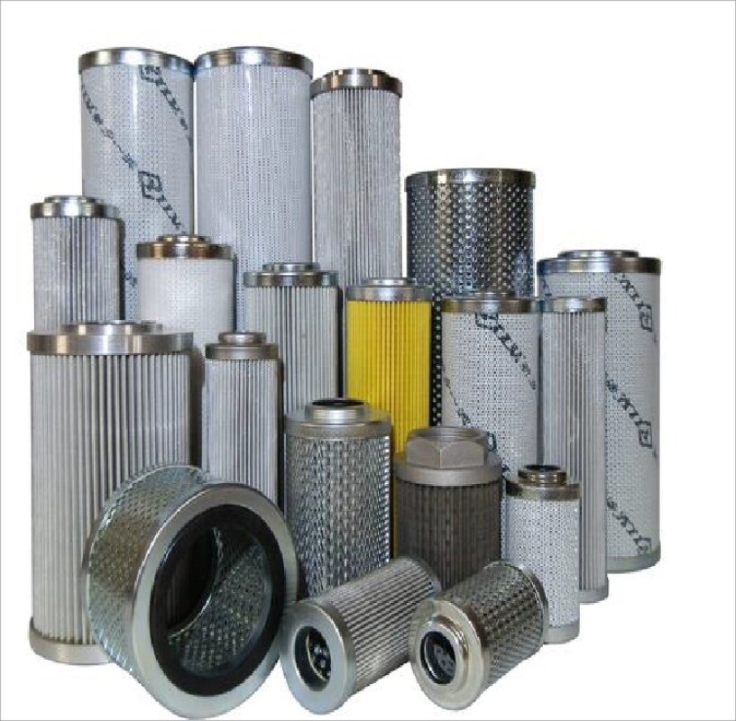 1PCS NEW FIT FOR R928018546 Hydraulic filter element