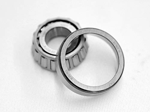 SKF LM503349/LM503310 QCL7C Tapered Roller Bearing 46x75x18mm