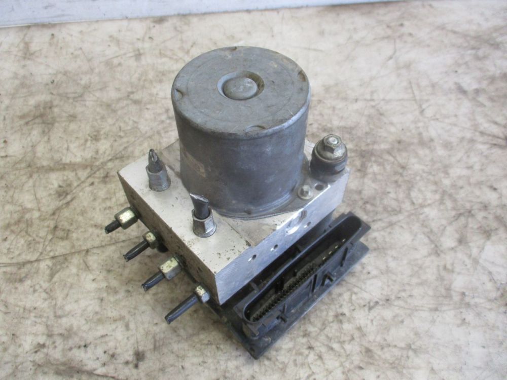 ABS Control Unit Hydraulic Block ESP Pump for Mazda