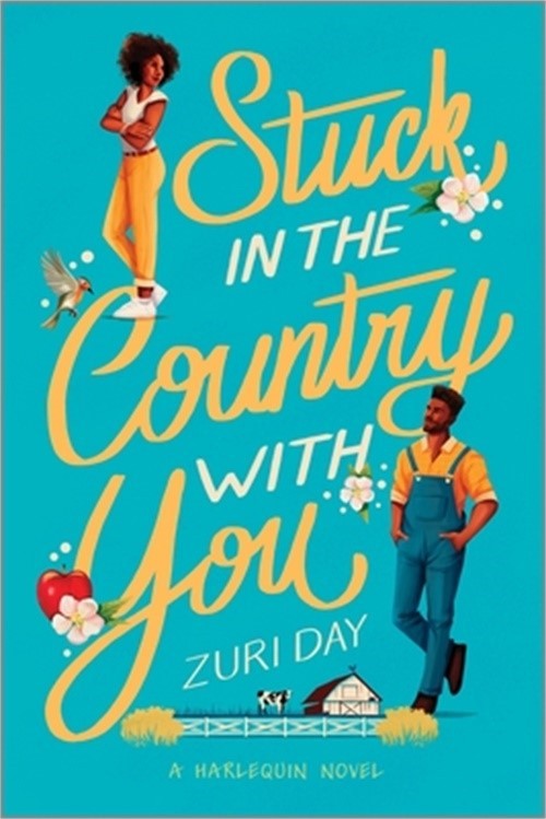 Stuck in the Country with You (Paperback or Softback)