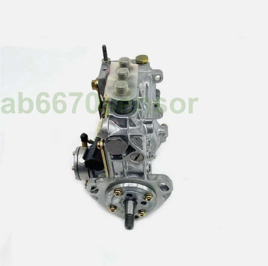 New 729932-51400 4TNV98 Fuel Injection Pump For Yanmar Excavator Engine Parts