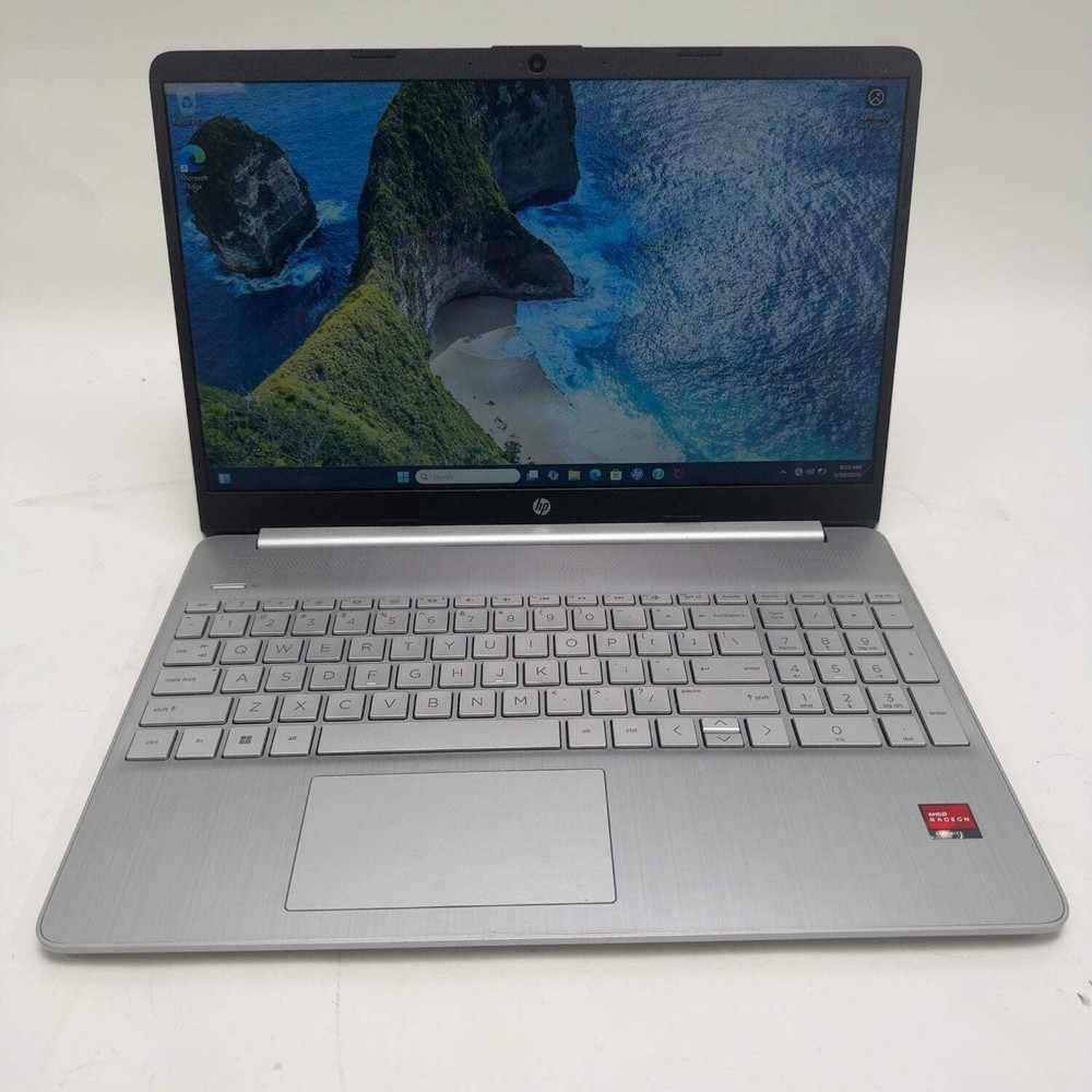 HP Laptop 15-EF1041NR 15