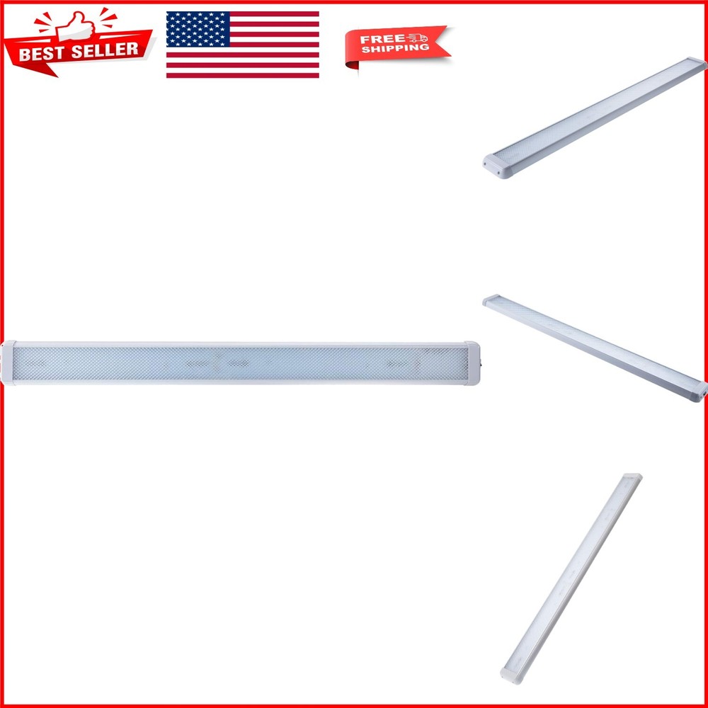 Durable Aluminum 12V LED Light with ON/OFF Switch for RV and Truck Interior Lighting