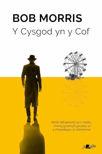 Y Cysgod yn y Cof by Morris, Bob Paperback / softback Book The Fast FreeFREE US DELIVERY | ISBN: 1800995695 | Quality Books