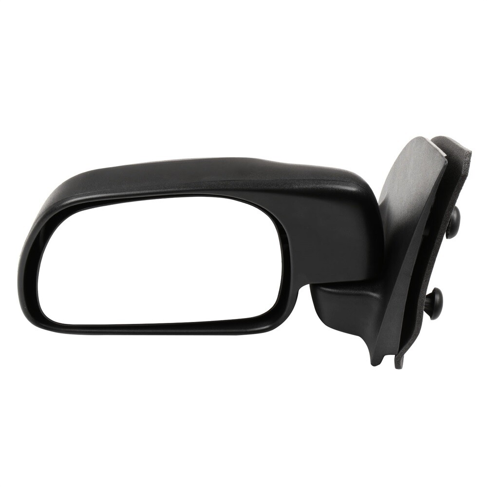 1999-2010 Ford F-250 to F-550 Super Duty Manual Fold LH Side Mirror