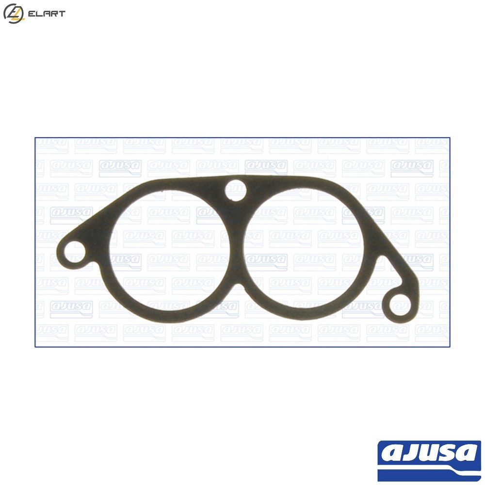 GASKET INTAKE MANIFOLD 13076600 FOR M40 B18 1.8L M40B16 1.6L 4cyl