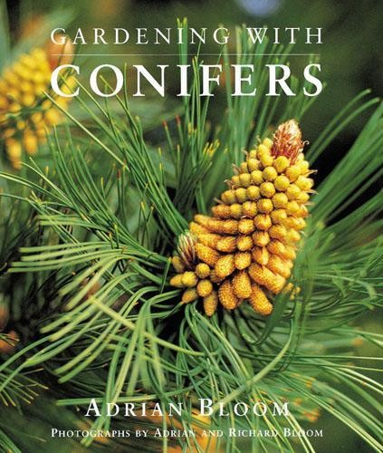 Gardening with Conifers by Bloom, Adrian Hardback Book The Fast Free ShippingFREE US DELIVERY | ISBN: 0711217068 | Quality Books