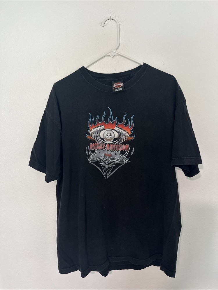 Harley-Davidson Men's T-Shirt