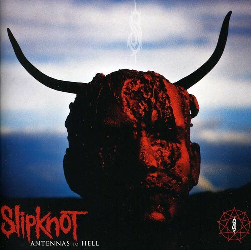 Antennas to Hell by Slipknot (CD, 2012)
