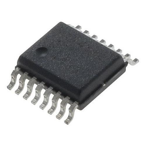 1Pcs MAX1714BEEE+ QSOP-16