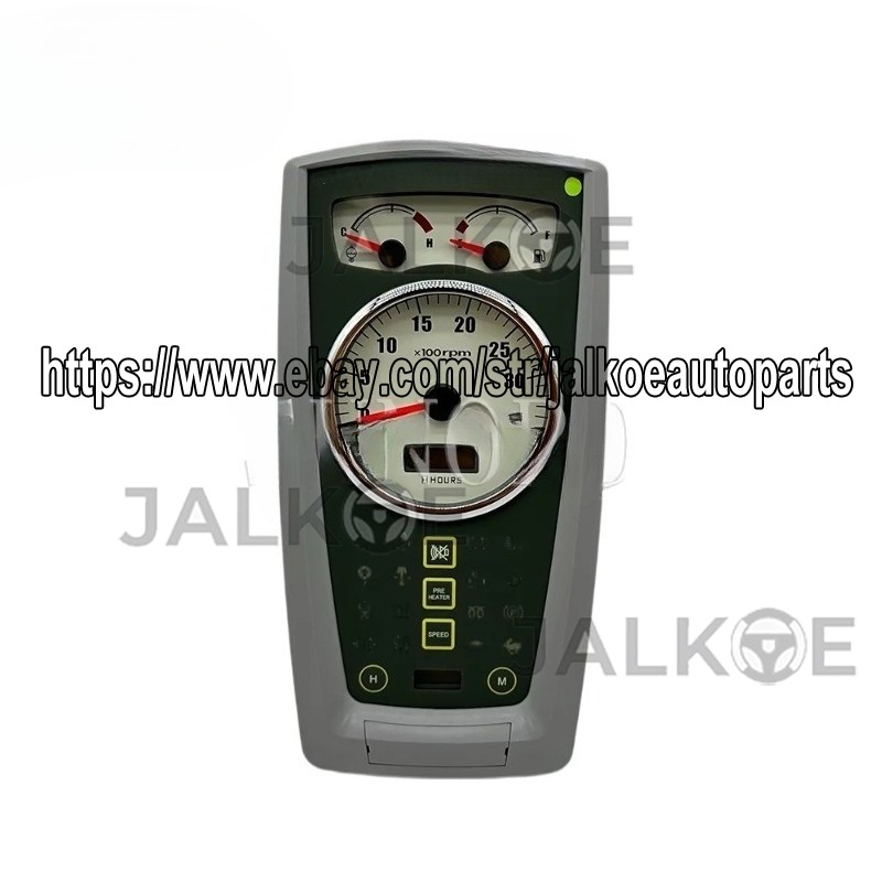 Monitor 21M8-50011 21M8-51010 21M8-53000 for Hyundai R55W R55-7 R60-7