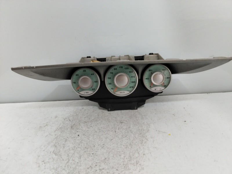 1496274080 cuadro de instrumentos FIAT ULYSSE 2.2 JTD 2002 1649657