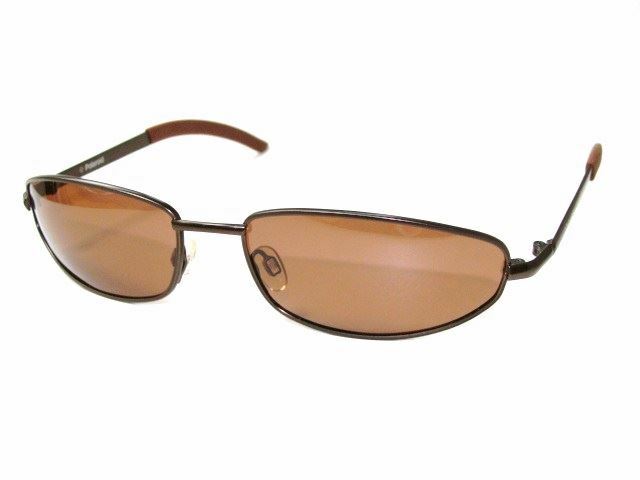 Original Polaroid 4629B Polarized UV400 Sunglasses with Protective Lenses