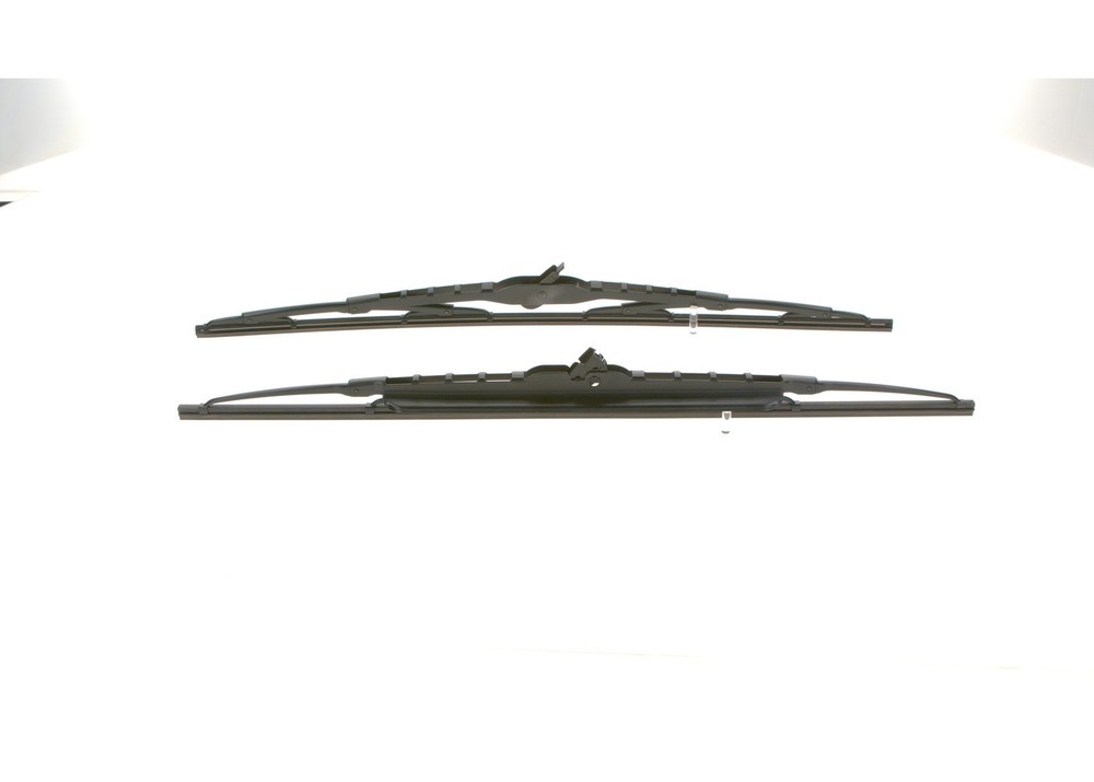 Bosch Wiper Blade Set Front 3397001582 For 97-12 Porsche Boxster 911 Cayman