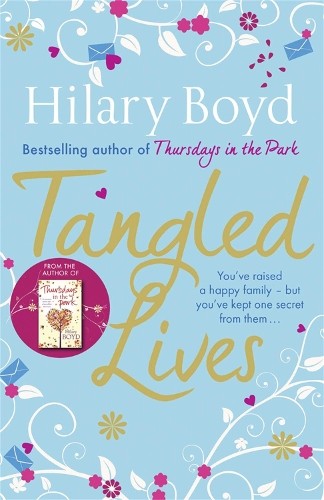 Tangled Lives by Hilary Boyd Paperback / softback Book The Fast Free ShippingFREE US DELIVERY | ISBN: 0857385194 | Quality Books