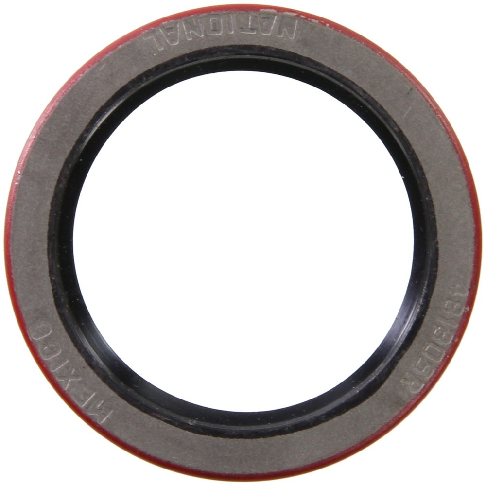 Engine Crankshaft Seal Kit Front Fel-Pro For 2001-2002 Qvale Mangusta 4.6L V8