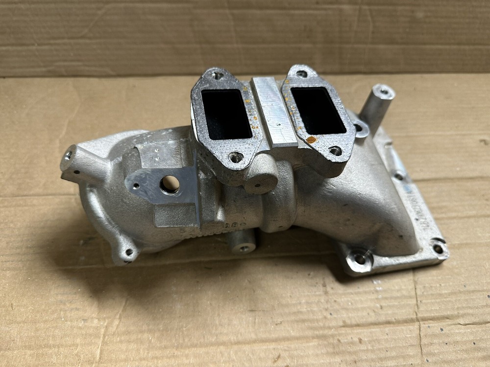 Intake Manifold Plenum - Mopar (68210070AA)