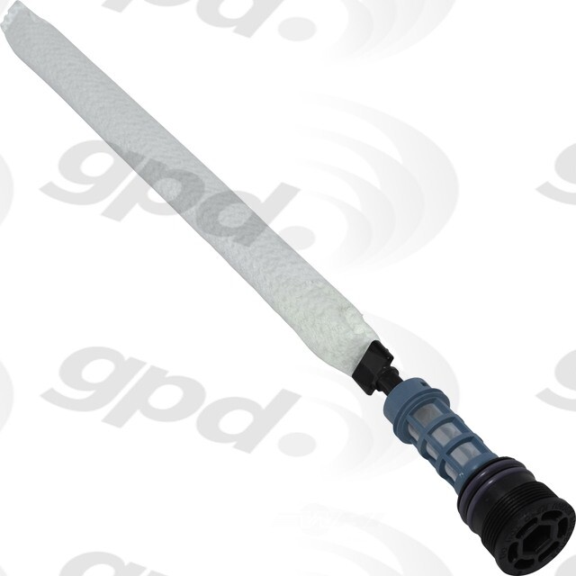 New Drier/Accumulator   Global Parts Distributors   9414803