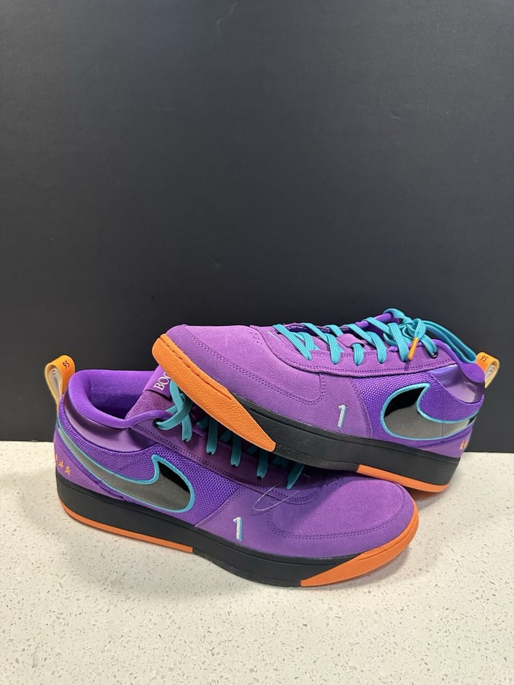 Size 17 Nike Book 1 1995 All-Star Devin Booker Phoenix Suns No Box IH0894 500