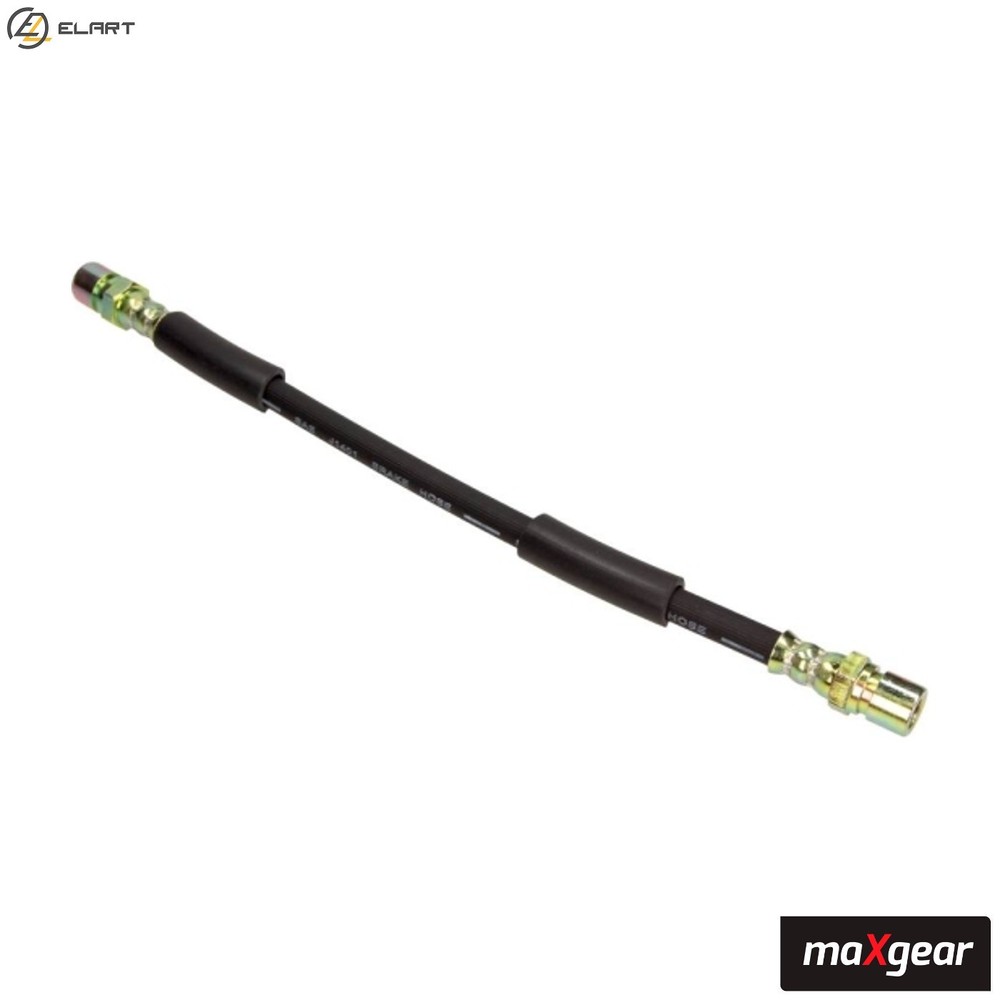 BRAKE HOSE 52-0084 FOR VW ESCARABAJO/Convertible FUSCA LT28-50/�/Van/Bus 1.6L